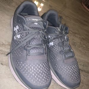 Under Armour Tennis Shoes